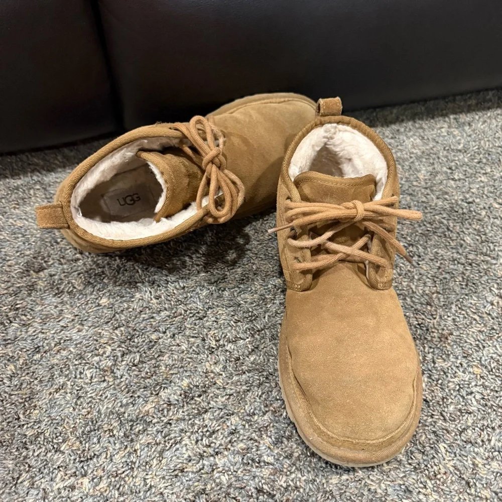 UGG Neumel Boots - Picture 7 of 7
